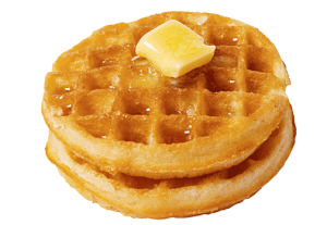 Waffle PNG-43876